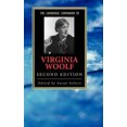 thumbnail image 3 of The Cambridge Companion to Virginia Woolf, 3 of 3