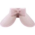 thumbnail image 2 of Sun Hats for Women Fashionable Womens Wide Brim Hat Roll-up Straw Sun Visor Hat, 2 of 4