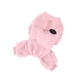 thumbnail image 1 of Xihbxyly Suéter para Perro, Cuello Alto Cómodo, Tela Suave, Estilo Moderno, Cálido y Cómodo, Ideal para Actividades Al Aire Libre, Regalo Perfecto para Amantes de Las Mascotas., 1 of 7