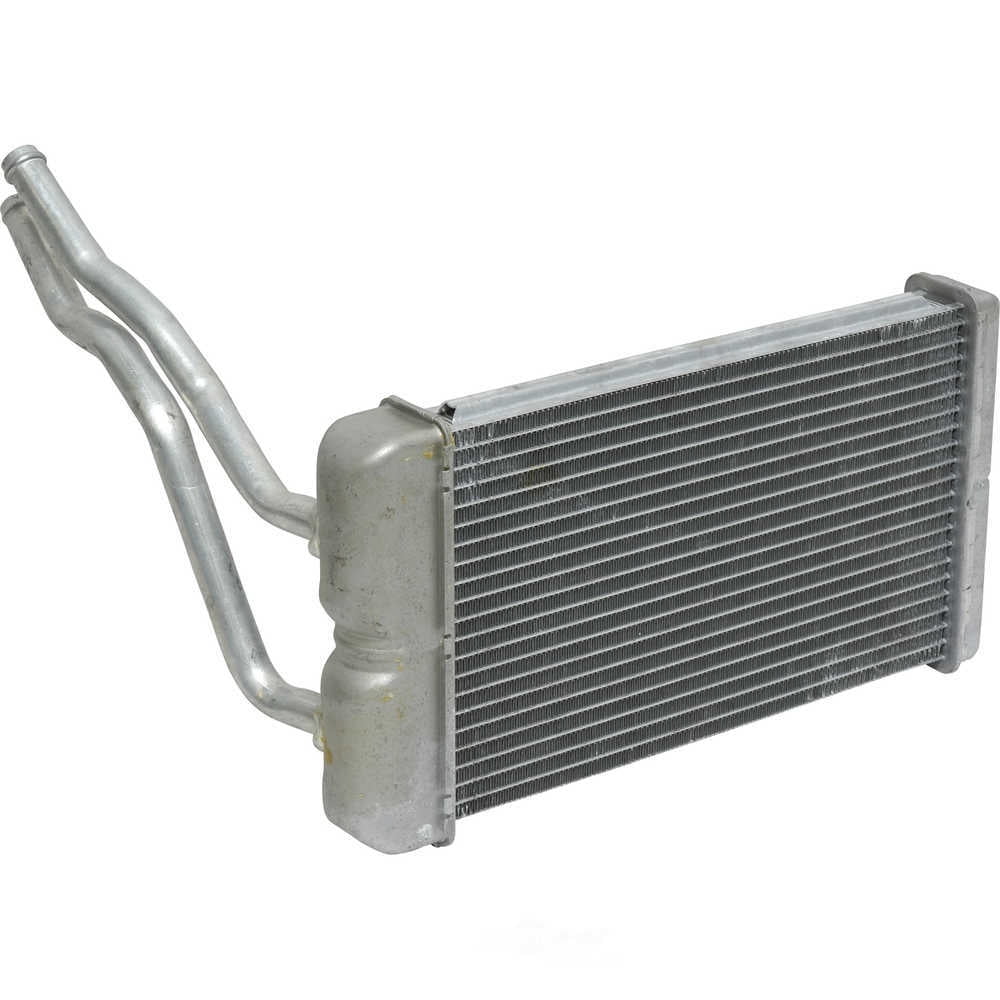 HVAC Heater Core -- Heater Core Aluminum