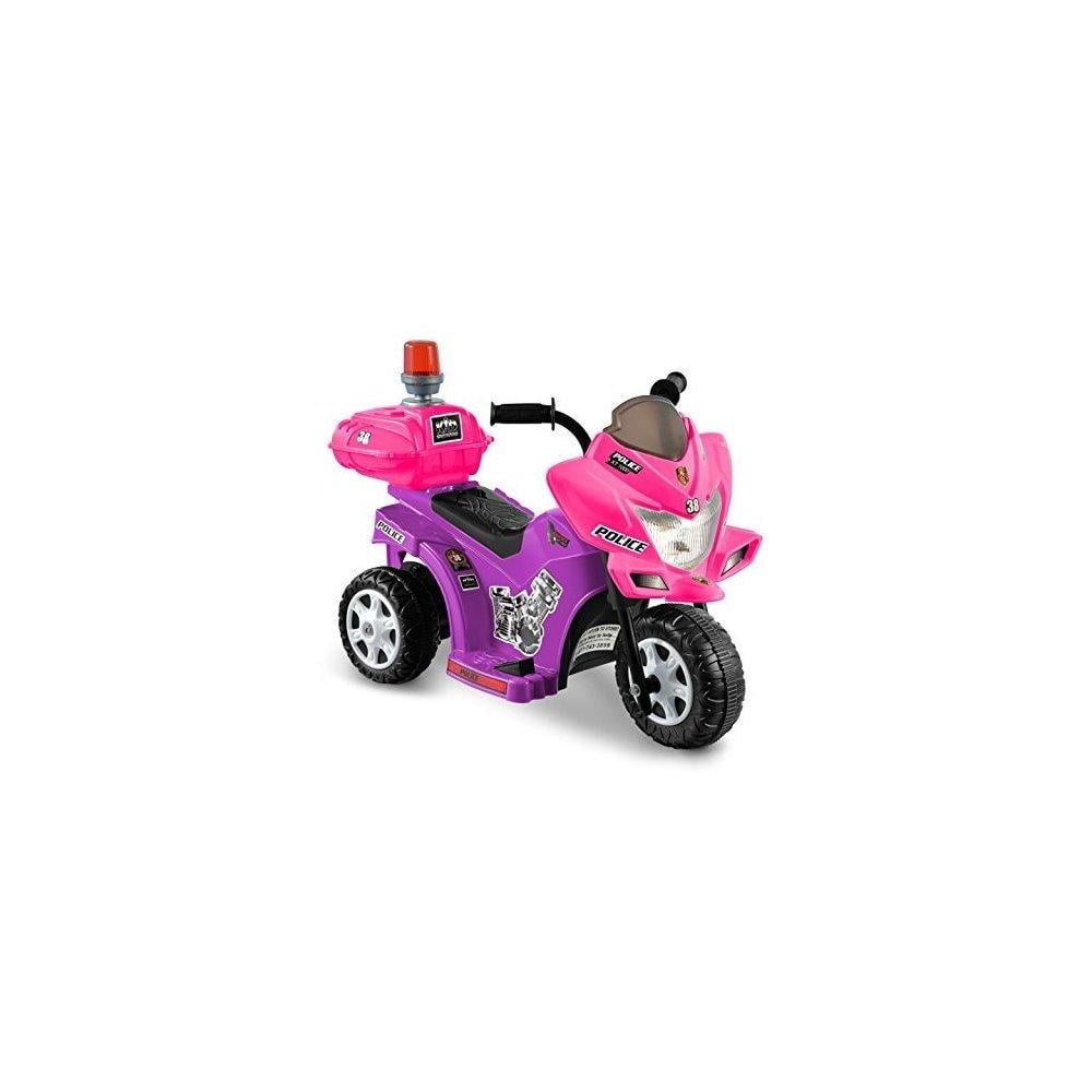 6v lil patrol