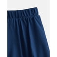 thumbnail image 3 of Wonder Nation Toddler Girls' Scooter Skirt, Sizes 18M-5T, 3 of 3