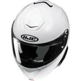 thumbnail image 3 of HJC I 91 Men's Street Motorcycle Helmet - White / 4X-Large, 3 of 6