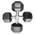 thumbnail image 1 of Infinité Mancuerna Hexagonal de 8 kg IF-LEHK8, 1 of 6
