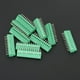 thumbnail image 5 of Conector De Bloque De Terminales ANGGREK conector de bloque de terminales de 12 pines PCB 2,54 Mm, 5 of 8