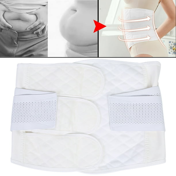 Belt for after delivery 2025