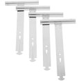 thumbnail image 1 of Roller Shutter Repair Springs, 4pcs Stainless Steel Heavy Duty Replacement Parts for Shutters, 1 of 3