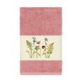 thumbnail image 1 of Linum Home Textiles Serenity Turkish Cotton Hand Towel, 1 of 11