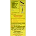 thumbnail image 2 of Neem Aura Naturals Outdoor Citronella Sticks - 10 count, 2 of 2
