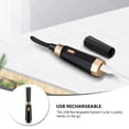 thumbnail image 4 of Soimiss Electronic Eyelash Curler Makeup Tool ABS Heating for Women Daily Use 1Pcs, 4 of 6