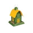 thumbnail image 2 of Comedero para pájaros North States Village Collection Green Barn, 2,27 kg, 2 of 8