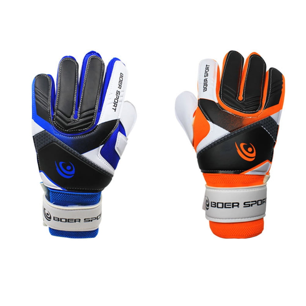 Details about   Champro Goalkeeper Gloves SG3 Blue 