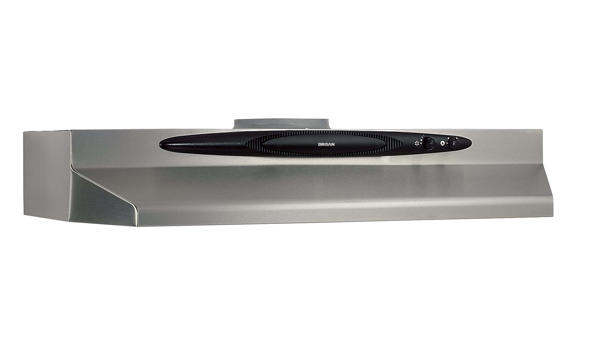 broan qt20000 range hood light cover