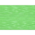 thumbnail image 1 of Ahgly Company Indoor Rectangle Patterned Emerald Green Area Rugs, 5' x 7', 1 of 6