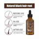 thumbnail image 2 of 1pc Jaysuing Anti-white Hair Essence White To Black Black Hair Essence Massage Scalp Moisturizing Hair Hair Essence |, 2 of 5