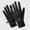 Black, variant on Winter Warm Gloves,Warm Gloves for Men Women Waterproof manipulatescreen Non-Slip Freezer Gloves for Driving,Cycling,Hiking,Skating