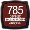 thumbnail image 4 of Color Sensational The Loaded Bolds Lip Color 785 Chocoholic 0.15 OZ STICK, 4 of 5