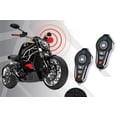 thumbnail image 2 of ALARMA PARA MOTOCICLETA PROTECCION AL AGUA HF CHSR-MOTO100, 2 of 6