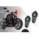 thumbnail image 2 of ALARMA PARA MOTOCICLETA PROTECCION AL AGUA HF CHSR-MOTO100, 2 of 6