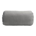 thumbnail image 3 of 2 X ropa de cama de almohada especialmente diseñada para aliviar el dolor de cuello y espalda Baoblaze Almohada de refuerzo, 3 of 8