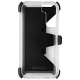 thumbnail image 3 of Pelican Samsung Galaxy S22 Plus Voyager Case - Clear, 3 of 3