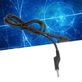 thumbnail image 4 of Clip Cable, Silicone   Clip Wire Stable Anti-folding Sturdy  For Electronic Component For Factory For Professional Use For General Purpose, 4 of 8