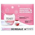 thumbnail image 2 of Set de cremas Pond's clarant B3 + rejuveness 50 g 3 pzas, 2 of 4