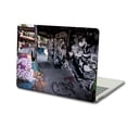 thumbnail image 1 of KSK KAISHEK Hard Shell Case Cover Only for 2019 Release MacBook Pro 16 inch with Touch Bar/Touch ID Model:A2141 (Painting A 0079), 1 of 5