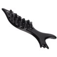 thumbnail image 4 of Herramienta de masaje Gua Sha elimina el edema portátil alivia los músculos doloridos tabla de masaje facial aprieta la piel para brazo para salón de belleza para cara ANGGREK Otros, 4 of 8