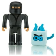 Roblox-Mystery Figure Series 11 (1 شكل عشوائي ورمز عنصر افتراضي)