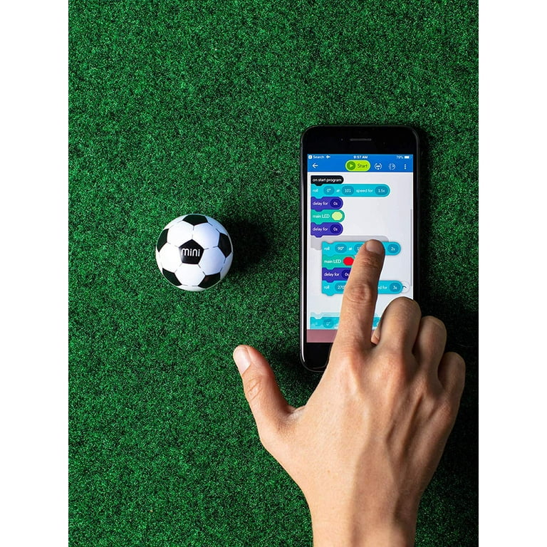 Sphero mini walmart sales