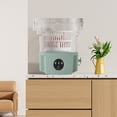 thumbnail image 3 of Portable Washing Machine Mini Washer Deep Cleaning Laundry Machine for Baby Clothes Underwear Socks for Apartment RV Camping 100-240V, 3 of 8