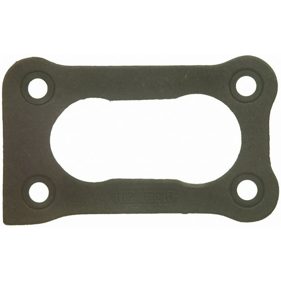 FEL-PRO 60144 Carburetor Mounting Gasket Fits select: 1971-1974 FORD PINTO