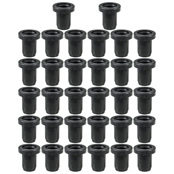 Polaris 5439270 Rear A-Arm Bushing Kit 2014 Ranger 800 Full Size & Crew 32-PACK