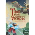 thumbnail image 1 of Thor y otros héroes vikingos Blanco, 1 of 2