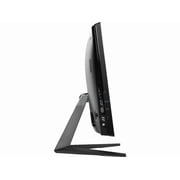 MSI All-in-One Computer PRO AP222T 13M-004US Intel Core i5 13th Gen 13400 (2.50GHz) 8GB DDR4 500 GB PCIe SSD 21.5 Touchscreen Windows 11 Pro 64-bit