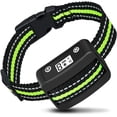 thumbnail image 1 of Collar de ladrido para perros Urbenfit CSW-3686 recargable anti ladridos 8 niveles de sensibilidad, 1 of 6