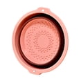 thumbnail image 2 of YAOMOBB Foldable Bucket Footbath Barrel with Massage Embossing Bottoming Acupoint Massage Foldable, 2 of 5