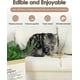 thumbnail image 5 of Silvervine Sticks For Cats 6 Pack Natural Toys Dental Care Teeth Cleaning, 5 of 5