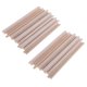 thumbnail image 1 of 50 Varillas de de Balsa de 4.72x0.2 Pulgadas para Manualidades, Proyectos de Modelado Y Carpintería, Suministros para Manualidades Y Manualidad, 1 of 9