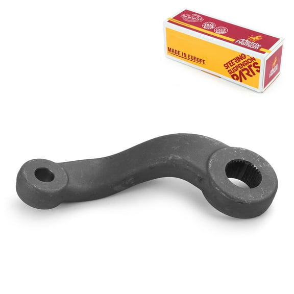 Metrix Premium Chassis Parts - Pitman Arm Fits 2018 Jeep Wrangler JK, 2007-2017 Jeep Wrangler, Replacement K440026, Made in Europe