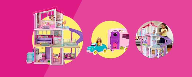 cardi b barbie doll walmart