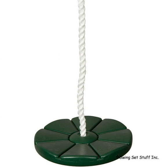 Swing Set Stuff Inc. Daisy Disc (Green)