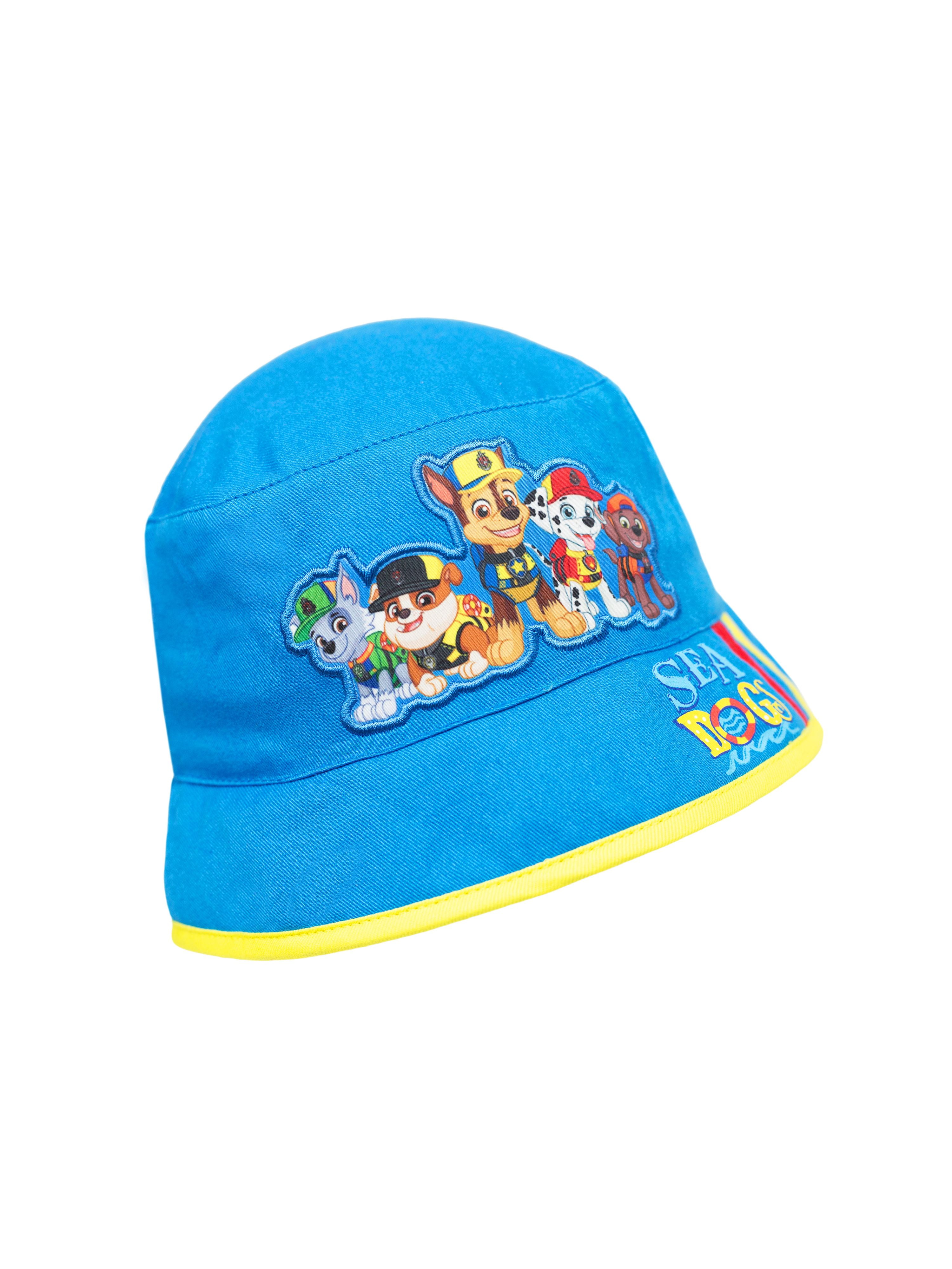 baby bucket hat walmart