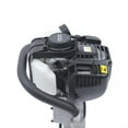 thumbnail image 2 of Gas Powered T-Post Driver, 37.7CC Engine, 8500 RPM Speed, Efficient Impact Energy, Low Fuel Use, Easy Carry and Storage for Outdoor Projects, 2 of 6