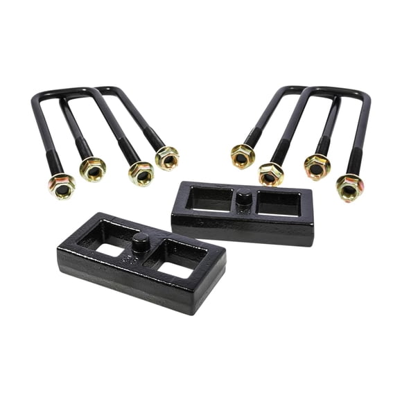 Kit de Elevación Readylift 66-2910 Bloque de 2.5 cm para Ford Ranger 4WD