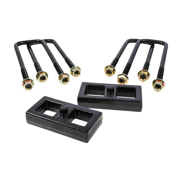 Kit de Elevación Readylift 66-2910 Bloque de 2.5 cm para Ford Ranger 4WD