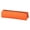 Orange, variant on YFTDEF Large Capacity Pencil Case, Dirt Resistant Pen Bag, Water Repellent Organizer, Ample Storage for Office Supplies, Ideal for Professionals and Artists