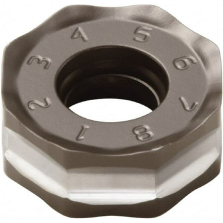 

Seco ONMU090520 E13 Grade MS2050 Carbide Milling Insert TiAlN/NbN Finish 0.228 Thick