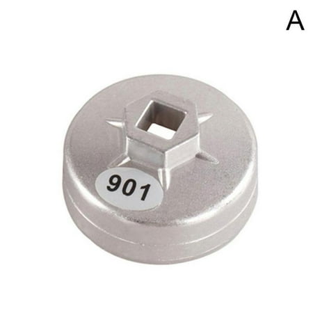 

Cap Oil Filter Wrench 65mm 67mm 74mm Auto Hand Remover Top Tool NEW W7Y5